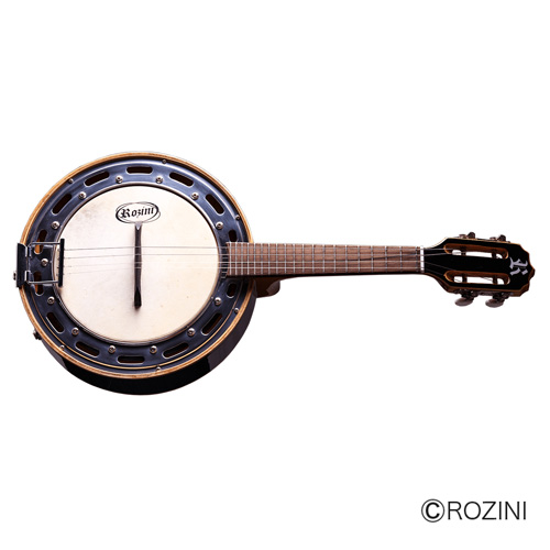 Rozini バンジョーカヴァキーニョ Rozini バンジョーカヴァキーニョ