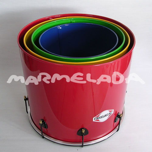 サンバ楽器・パーカッション販売【マルメラアダ】